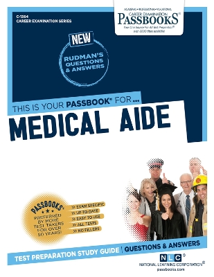 Book cover for Medical Aide