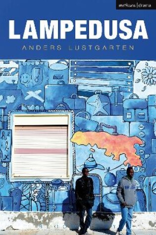 Cover of Lampedusa