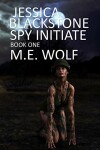 Book cover for Spy Initiate