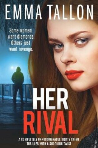 Cover of Her Rival