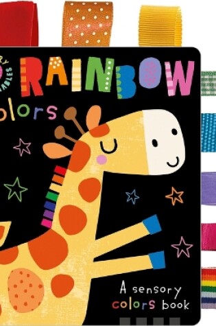 Cover of Rainbow Colors