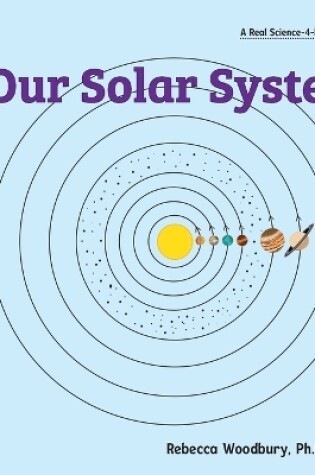 Cover of Our Solar System