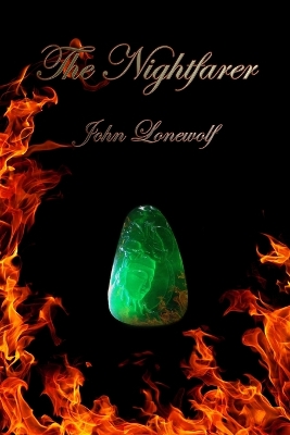 Book cover for The Nightfarer