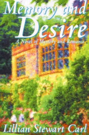 Cover of Memory and Desire