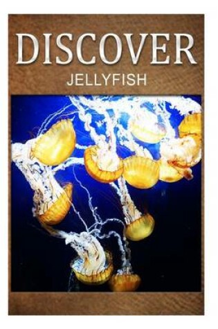 Cover of Jellyfish - Discover