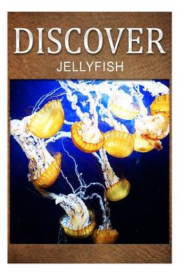 Book cover for Jellyfish - Discover