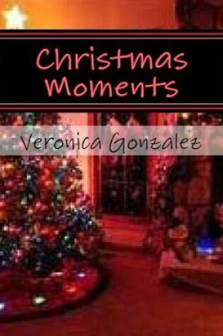 Cover of Christmas Moments