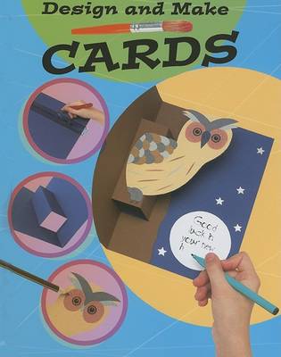 Cover of Cards