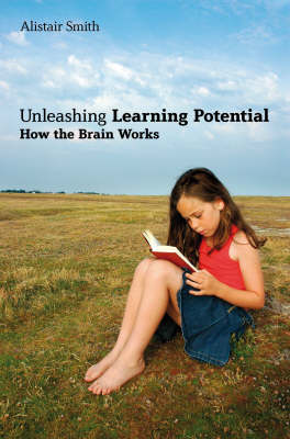 Book cover for Unleashing Learning Potential