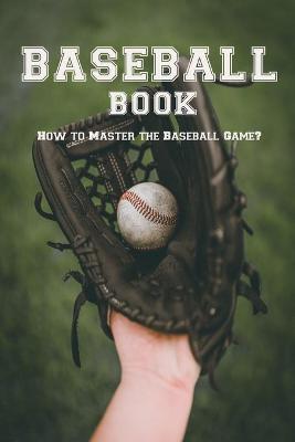 Book cover for Baseball Book