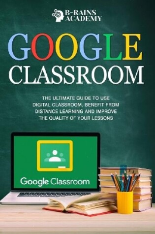 Cover of Google Classroom