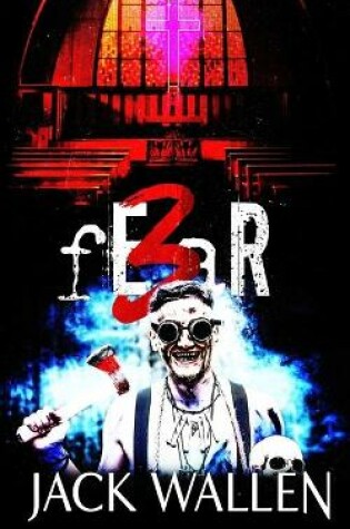 Cover of fEaR 3