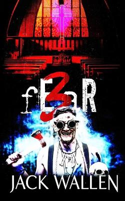 Book cover for fEaR 3
