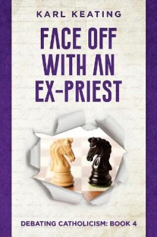 Cover of Face Off with an Ex-Priest