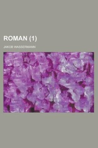 Cover of Roman (1)