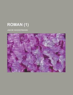 Book cover for Roman (1)