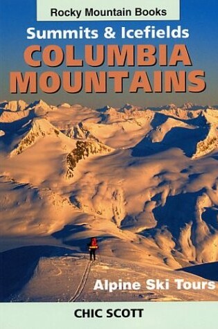 Cover of Summits & Icefields