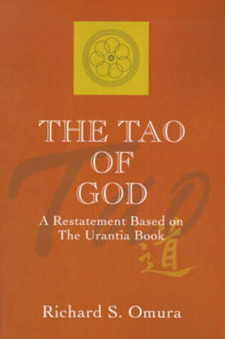 Cover of The Tao of God