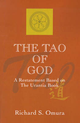 Cover of The Tao of God