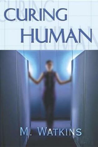 Cover of Curing Human