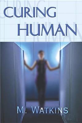 Book cover for Curing Human