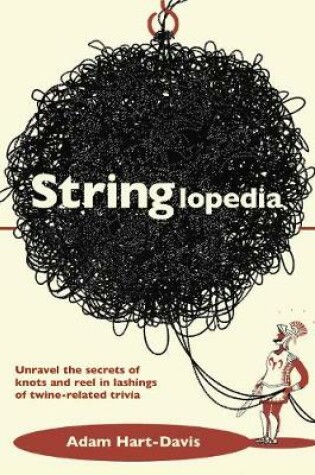 Cover of Stringlopedia