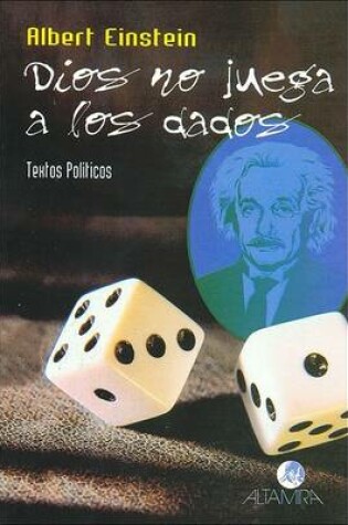 Cover of Dios No Juega a Los Dados