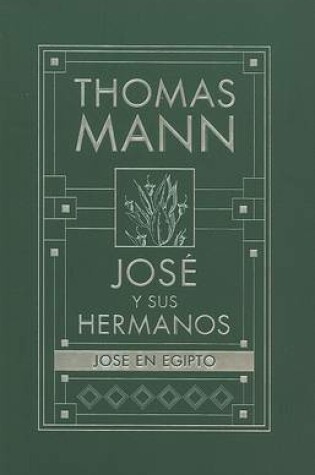 Cover of Jose y Sus Hermanos III
