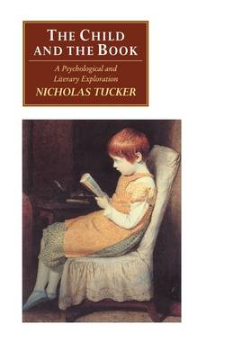 Cover of The Child and the Book