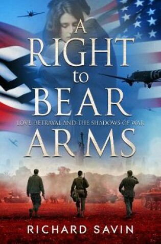 Cover of A Right to Bear Arms