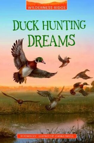 Cover of Duck Hunting Dreams