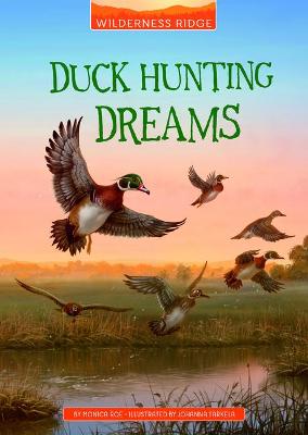 Book cover for Duck Hunting Dreams