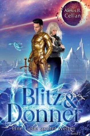 Cover of Blitz und Donner 2