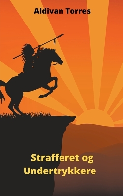 Book cover for Strafferet og Undertrykkere