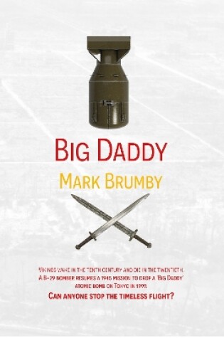 Cover of Big Daddy