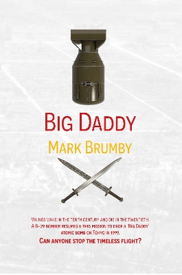 Book cover for Big Daddy