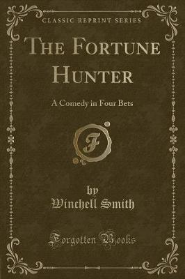 Cover of The Fortune Hunter