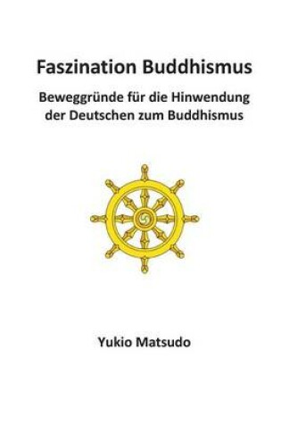 Cover of Faszination Buddhismus