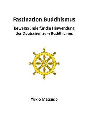 Book cover for Faszination Buddhismus