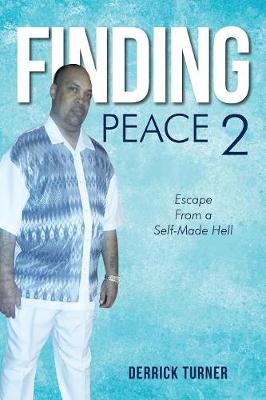 Book cover for Finding Peace 2