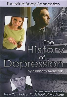 Cover of The History of Depression