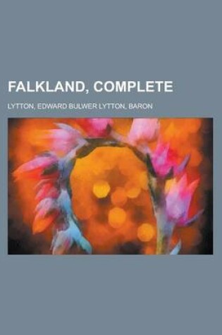 Cover of Falkland, Complete