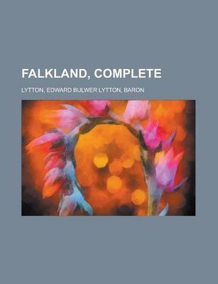 Book cover for Falkland, Complete