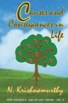 Book cover for Causes and Consequences in Life