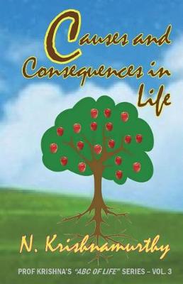 Cover of Causes and Consequences in Life