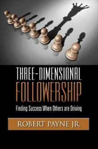 Cover of Three-Dimensional Followership