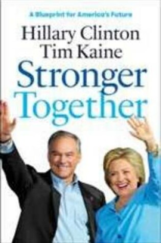 Cover of Stronger Together