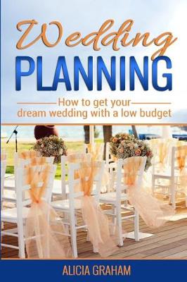 Book cover for Wedding Planning