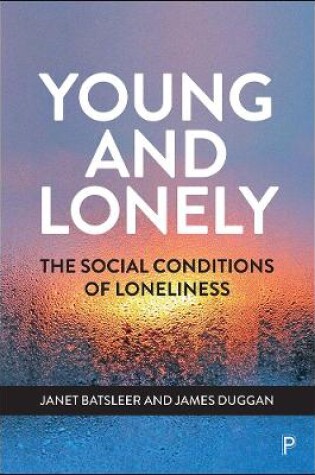 Cover of Young and Lonely