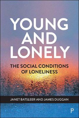 Book cover for Young and Lonely